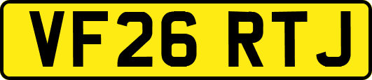 VF26RTJ