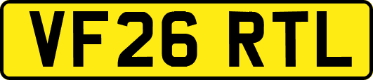 VF26RTL