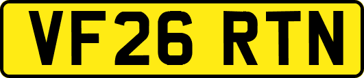 VF26RTN