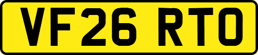 VF26RTO