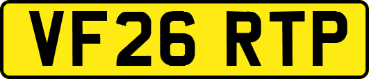 VF26RTP