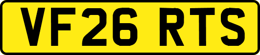 VF26RTS
