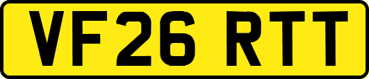 VF26RTT