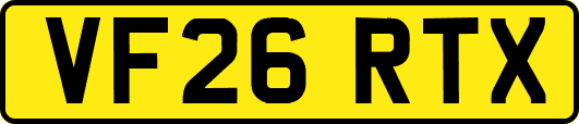 VF26RTX