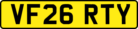 VF26RTY
