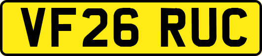 VF26RUC