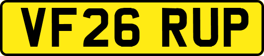 VF26RUP