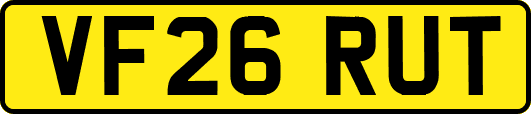 VF26RUT