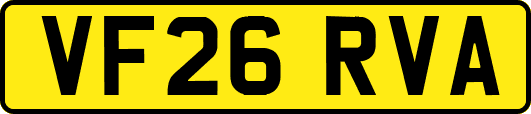 VF26RVA