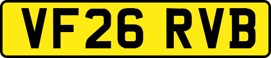 VF26RVB
