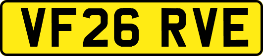 VF26RVE