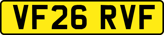 VF26RVF