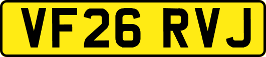 VF26RVJ
