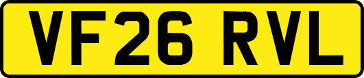 VF26RVL