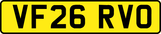 VF26RVO