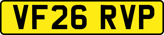 VF26RVP
