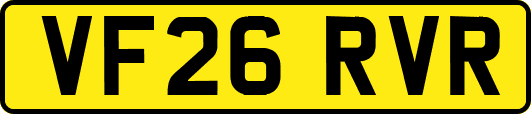 VF26RVR