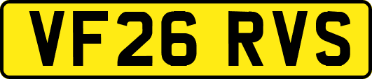 VF26RVS