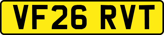 VF26RVT