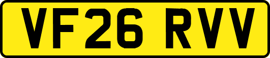 VF26RVV
