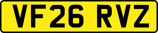 VF26RVZ
