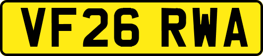 VF26RWA