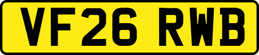 VF26RWB