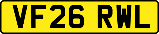 VF26RWL