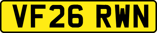VF26RWN