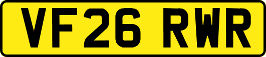 VF26RWR
