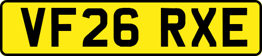 VF26RXE