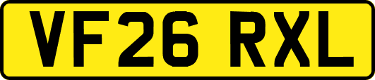VF26RXL