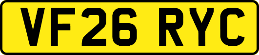 VF26RYC