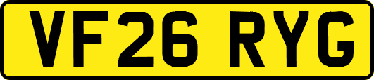 VF26RYG