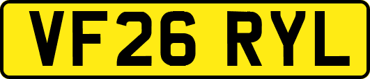 VF26RYL