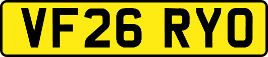 VF26RYO