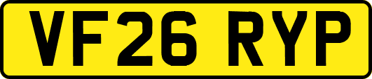 VF26RYP