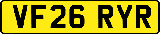 VF26RYR