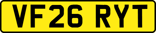 VF26RYT