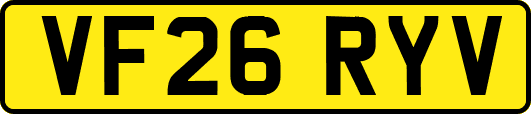 VF26RYV