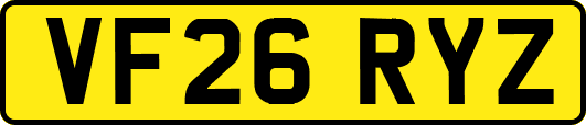VF26RYZ