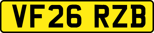 VF26RZB