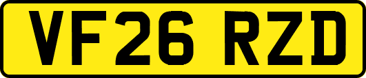 VF26RZD