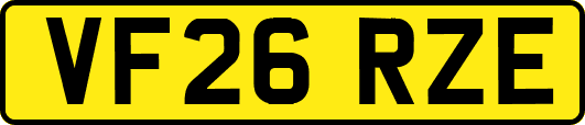 VF26RZE
