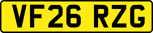VF26RZG