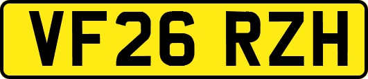 VF26RZH