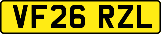 VF26RZL