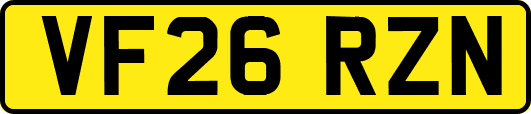 VF26RZN