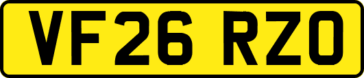 VF26RZO