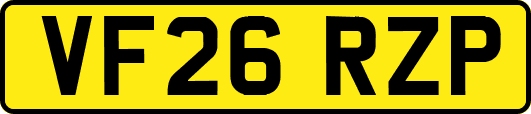 VF26RZP
